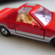 Illustration for article titled Restoration Project - Tomica Toyota MR2